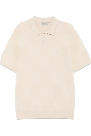 Carhartt Checker Poloshirt