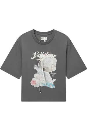 Musium Div. Klassisches T-Shirt
