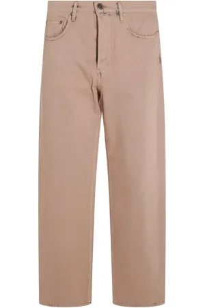 Golden Goose Jeans mit geradem Bein