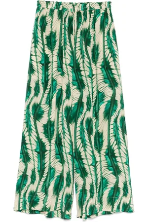 ULLA JOHNSON Sawyer Palazzohose