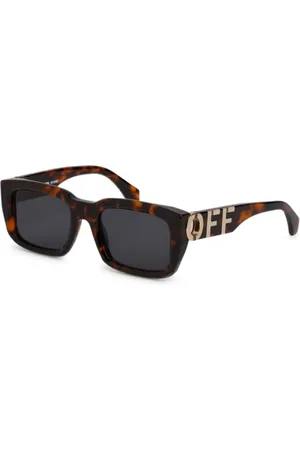 OFF-WHITE Hays Sonnenbrille