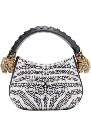 Roberto Cavalli Roar Mini-Tasche