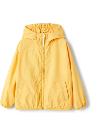 Il gufo Jacke mit Reißverschluss