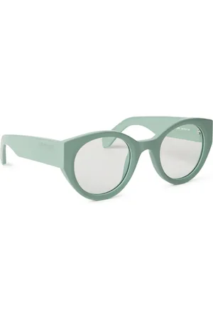 OFF-WHITE Style 41 Brille