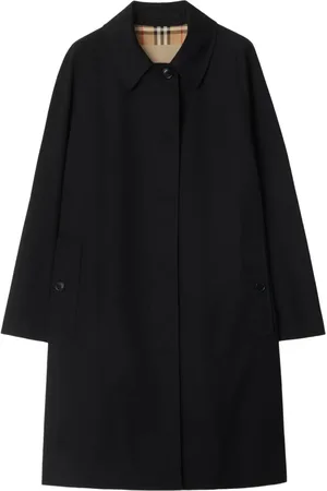 Burberry Camden Mantel