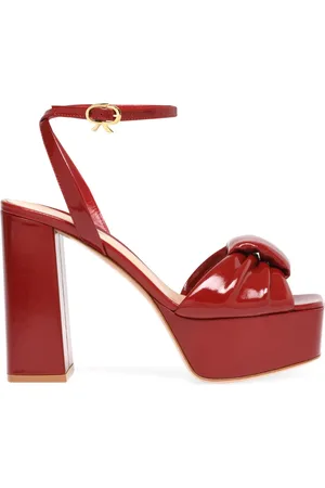 Gianvito Rossi Paradì Sandalen 110mm