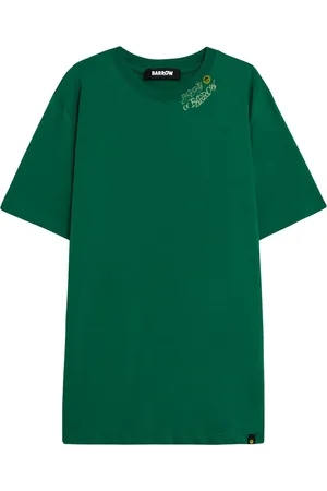 BARROW T-Shirt mit grafischem Print