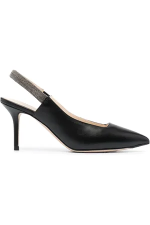 Fabiana Filippi Slingback-Pumps