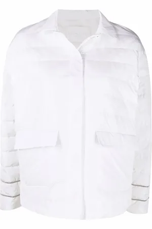 Fabiana Filippi Gesteppte Jacke