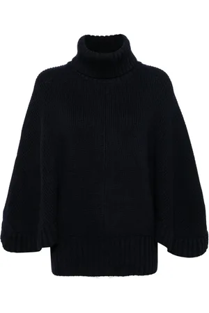 Chloé Short Rollkragenpullover
