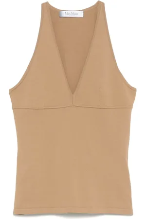 Max Mara Armida Tanktop
