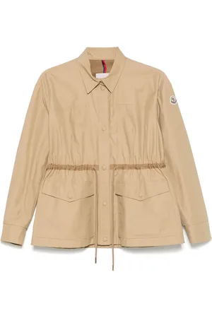 Moncler Saulon Jacke