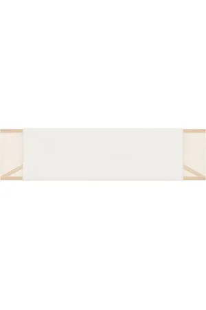 Courrèges Illusion Oberteil