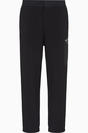Armani Exchange Hose mit geradem Bein