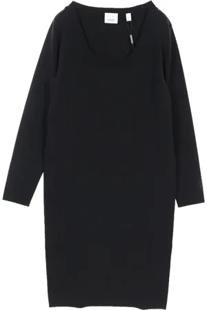 Burberry 2020s Strickkleid