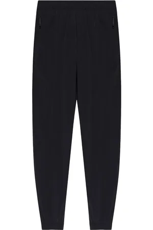 Moncler Hose aus Funktionsstoff mit Reißverschlusstaschen