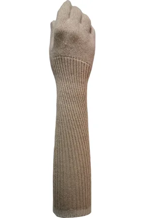 Aspesi Handschuhe aus Kaschmir