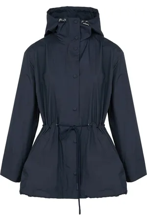 YVES SALOMON Wasserdichte Jacke