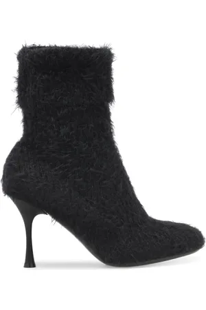 Gianvito Rossi Finny Stiefel 85mm