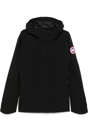 Canada Goose Rupert Regenjacke