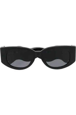 Casablanca Ovale Memphis Sonnenbrille