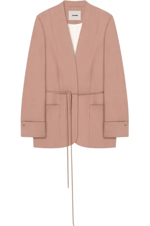 AERON Kimono-Jacke