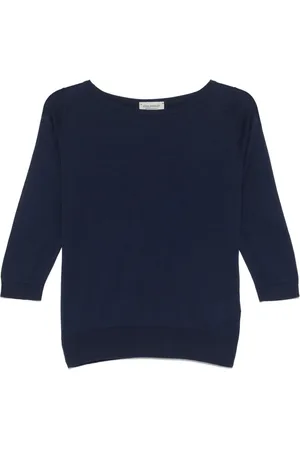 JOHN SMEDLEY Kiersten T-Shirt