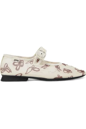 Camper Casi Myra Ballerinas