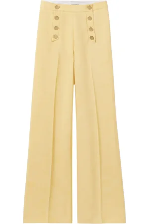Claudie Pierlot Hose mit geradem Bein
