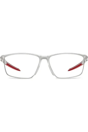 Tommy Hilfiger Brille mit eckigem Gestell