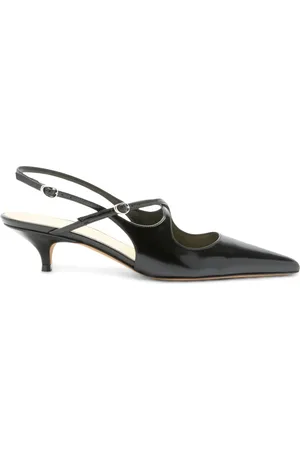 Proenza Schouler Slingback-Pumps