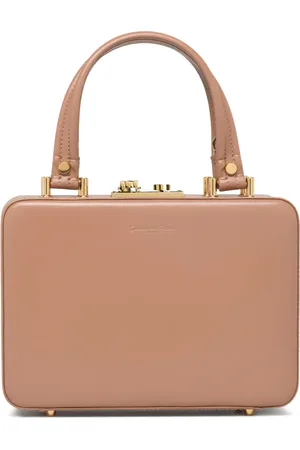 Gianvito Rossi Valì Tote Bag