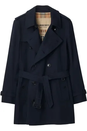 Burberry Kensington Heritage Trenchcoat