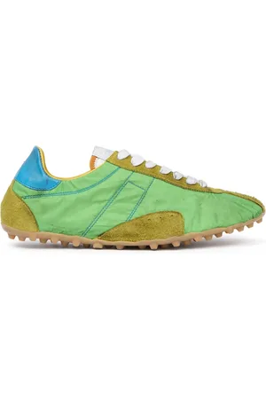 Maison Margiela Sprinter Sneakers