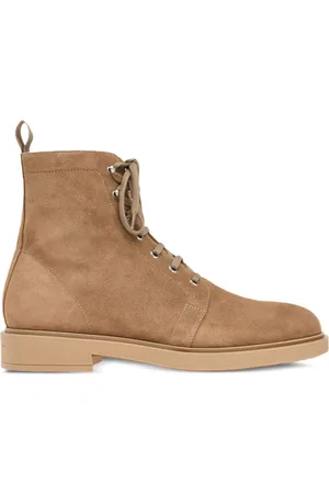Gianvito Rossi Richard Stiefel