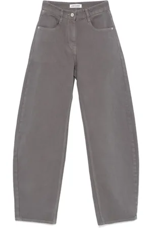 Low Classic Cocoon Jeans