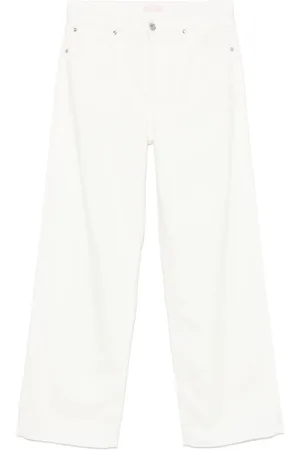 Liu Jo Hose mit weitem Bein