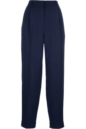 Giorgio Armani Hose mit Bundfalten