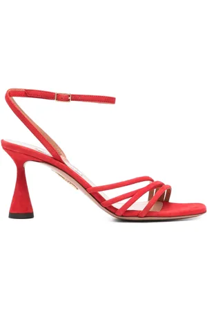 Aquazzura Latour Sandalen 75mm