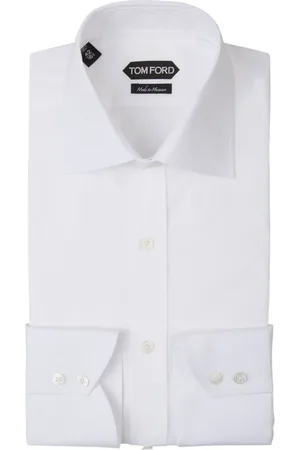 Tom Ford Klassisches Hemd