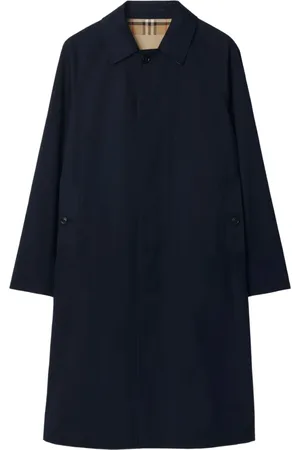 Burberry Camden Heritage Trenchcoat