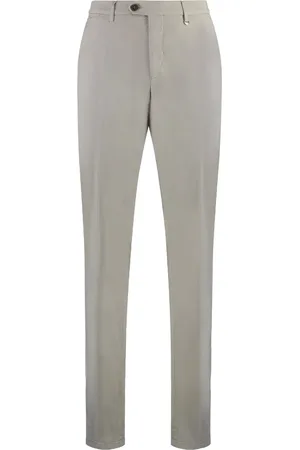 CANALI Schmale Chino
