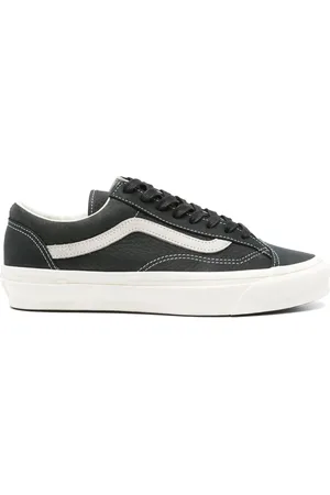 Vans Sneakers aus Wildleder