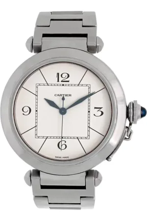 Cartier Pre-owned Pasha 42mm
