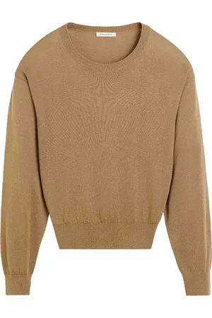 By Malene Birger Pullover mit Rundhalsausschnitt