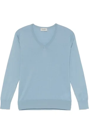 JOHN SMEDLEY Julie T-Shirt