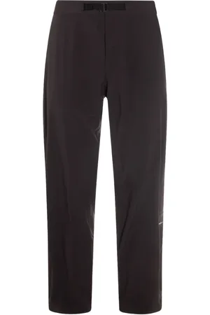 HERNO Hose mit geradem Bein