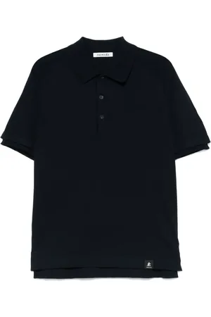Premiata Klassisches Poloshirt
