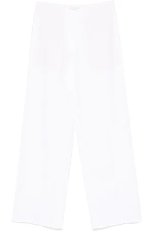 FORTE FORTE Hose mit hohem Bund