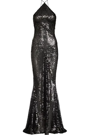Ludovic De Saint Sernin Anthonia Kleid